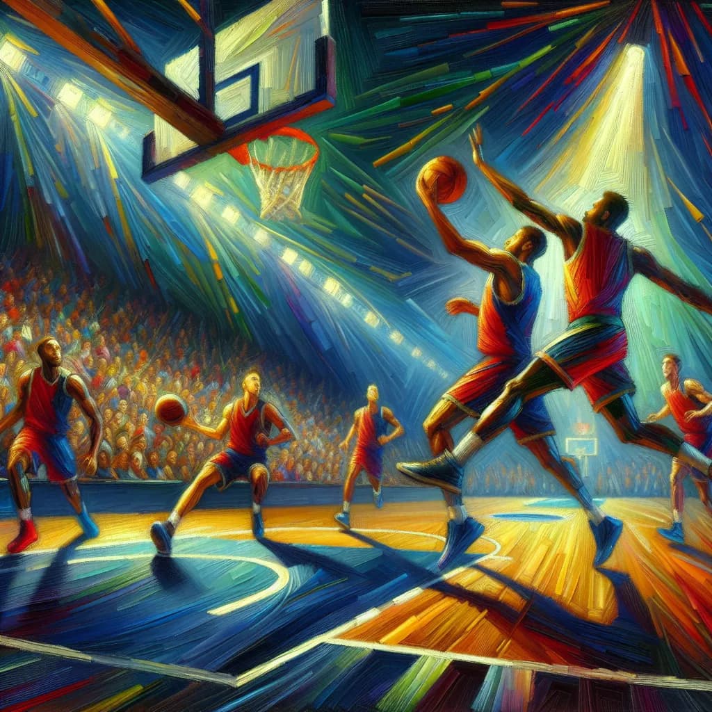 Perimeter Defense: Locking Down Opponents