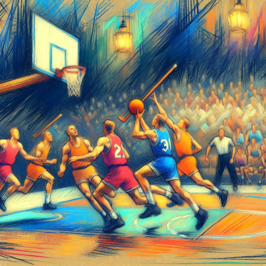The Triple Threat: Versatility from the Perimeter