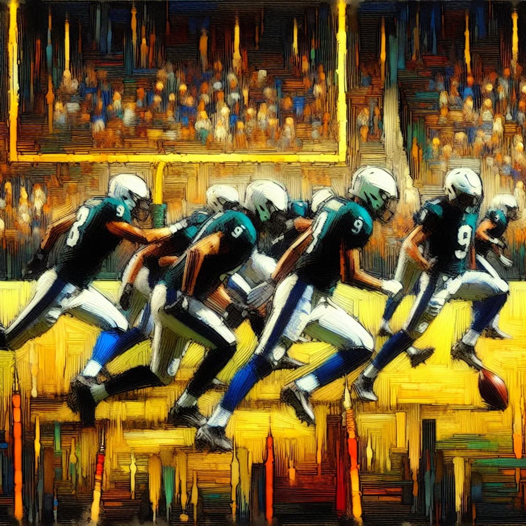 Punt Coverage: Coordinating with Special Teams