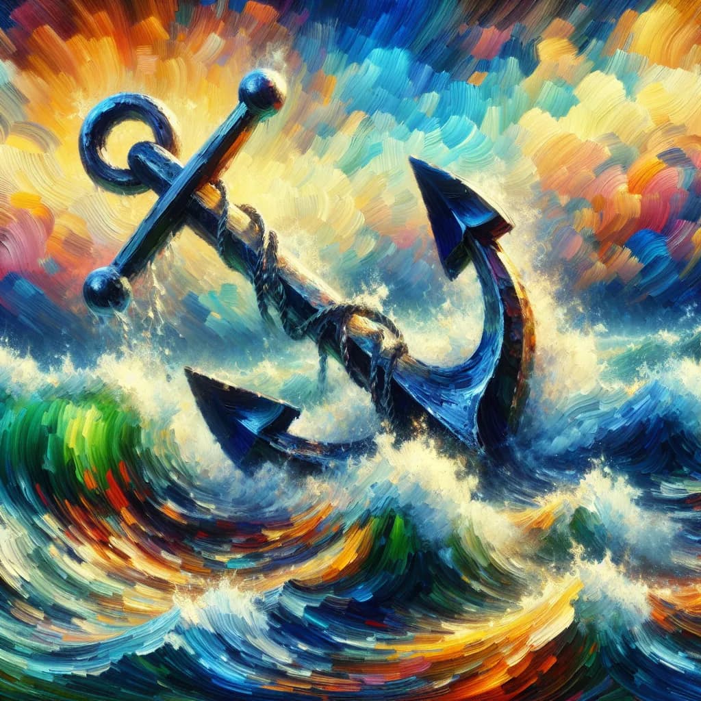 Anchor Strength: Holding the Line Against Bull Rushes