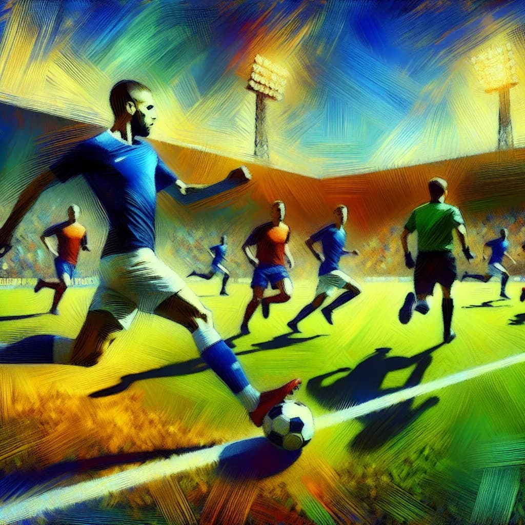 Dummy Runs: Deceptive Movements to Fool Defenders