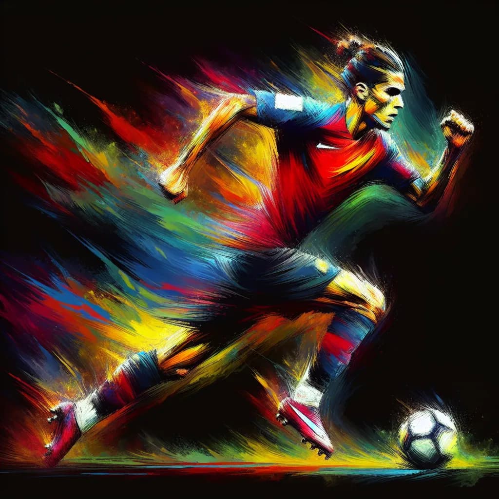 Box-to-Box Midfielders: The Teams Engine