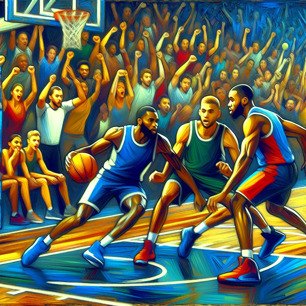 Engaging in the Pick and Pop: Versatility for Modern Centers