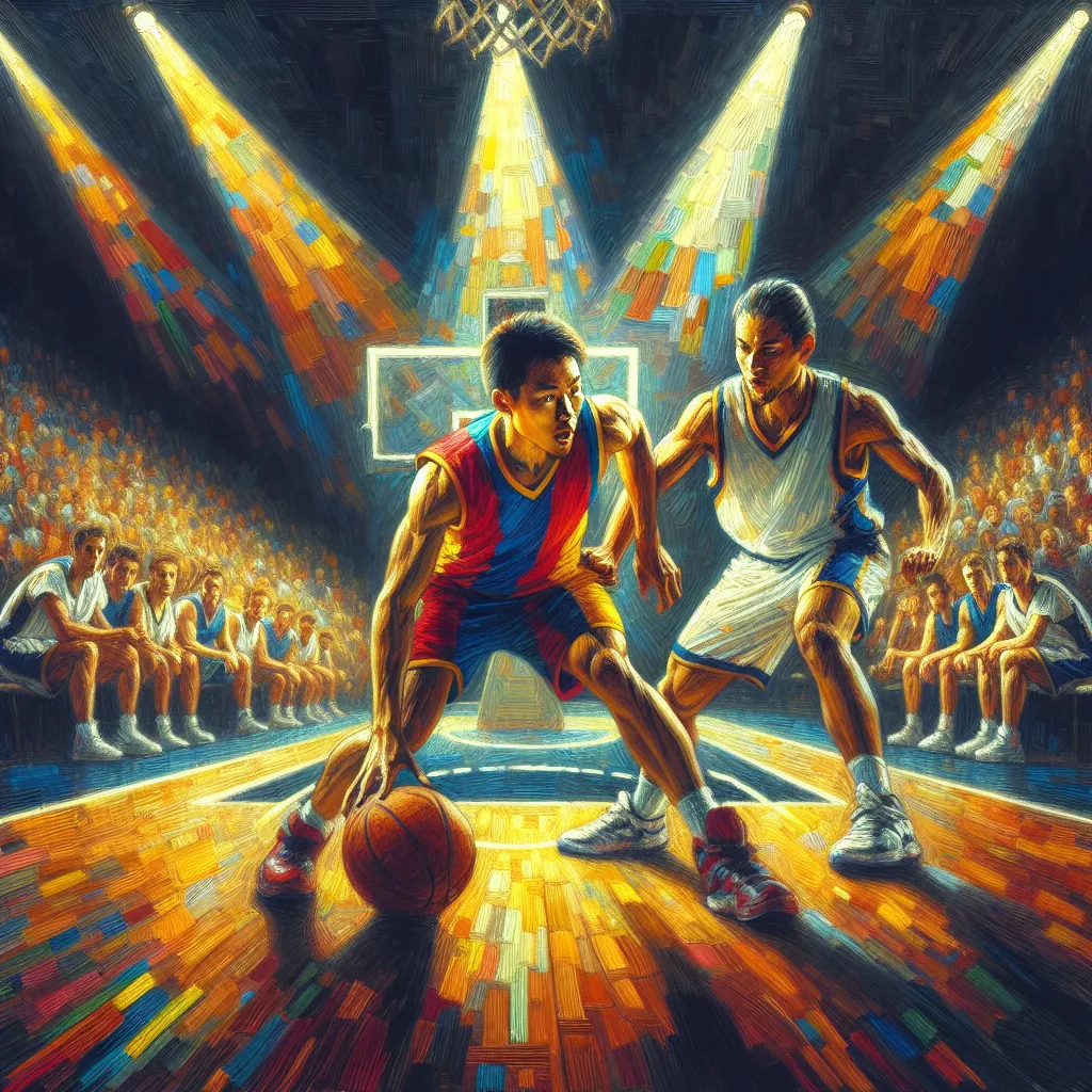 Establishing Deep Post Position: Winning the Battle for Space