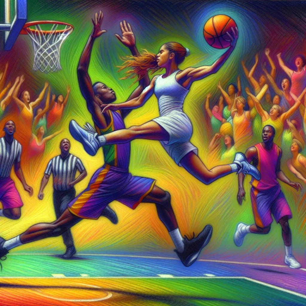 Rebounding Tips: Securing Boards on Both Ends