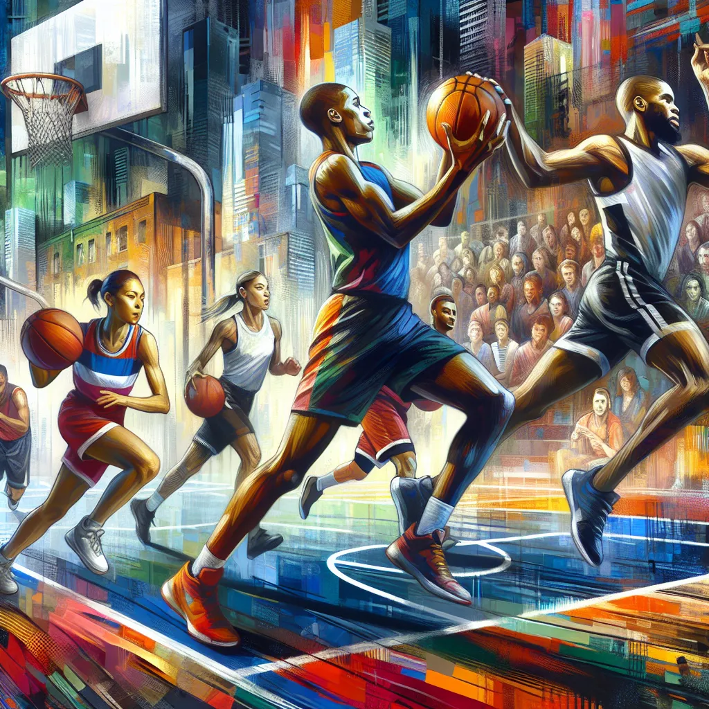 Ball Handling: Tightening Up Your Dribble