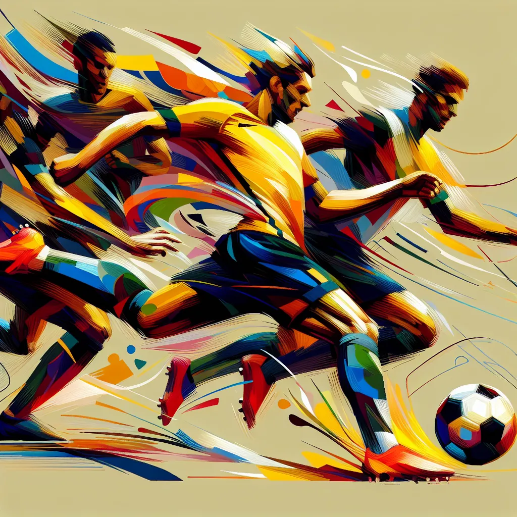 Passing Skills: Precision and Creativity