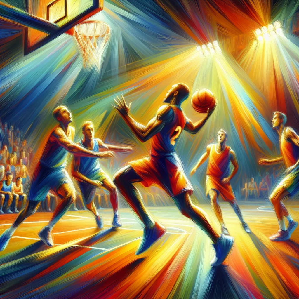 Developing a Soft Touch: Finishing Around the Rim