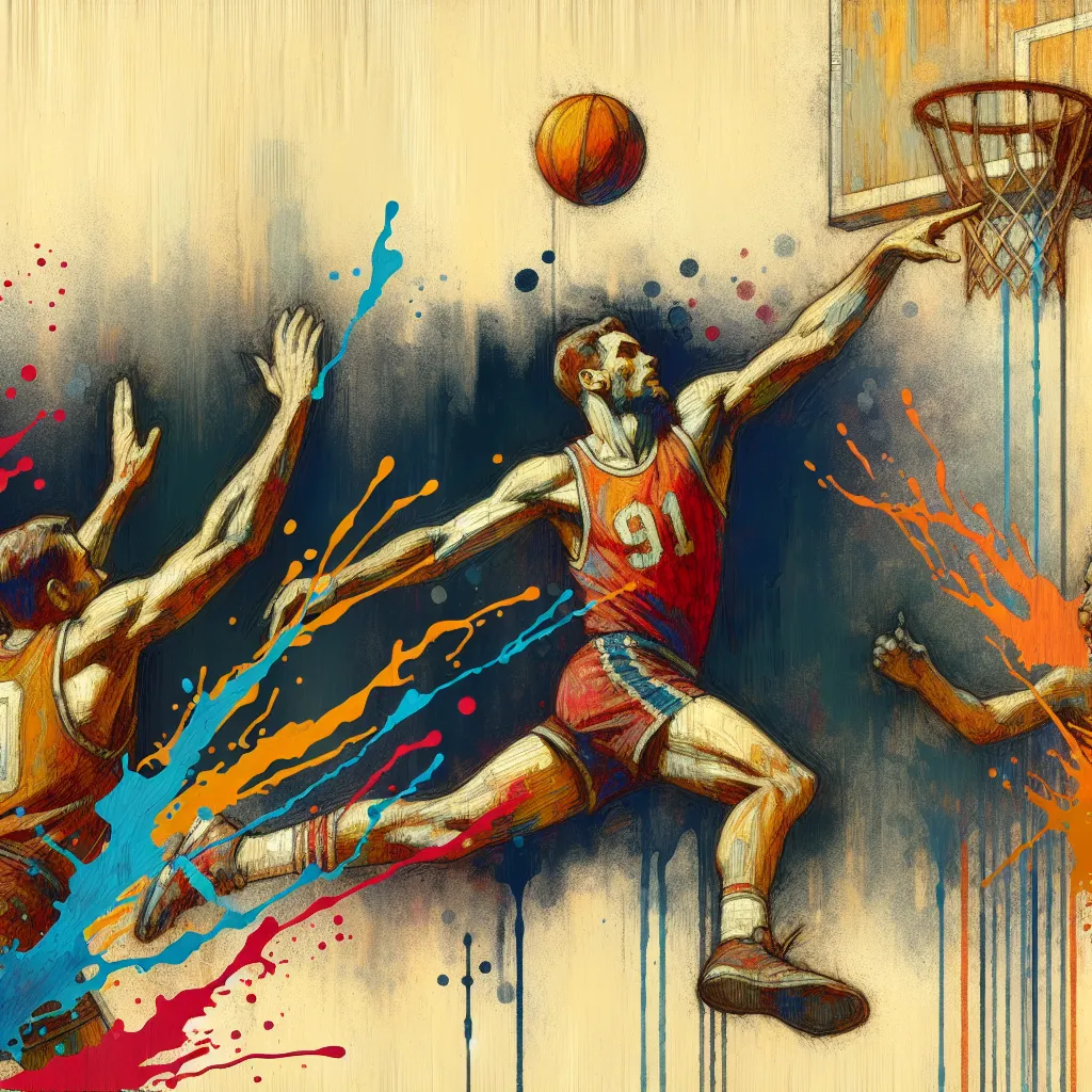 Effective Shot Blocking: Timing and Technique