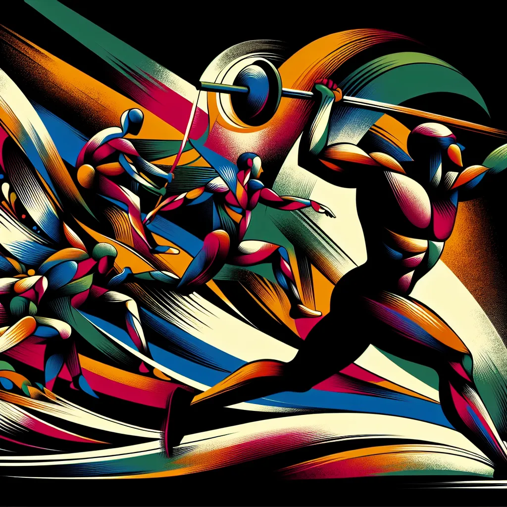 Physicality: Using Strength to Your Advantage