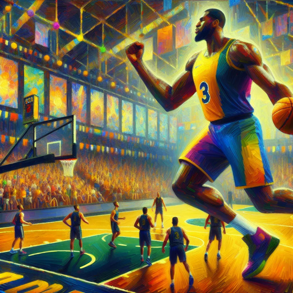 Pick-and-Pop: Versatility for Modern Power Forwards