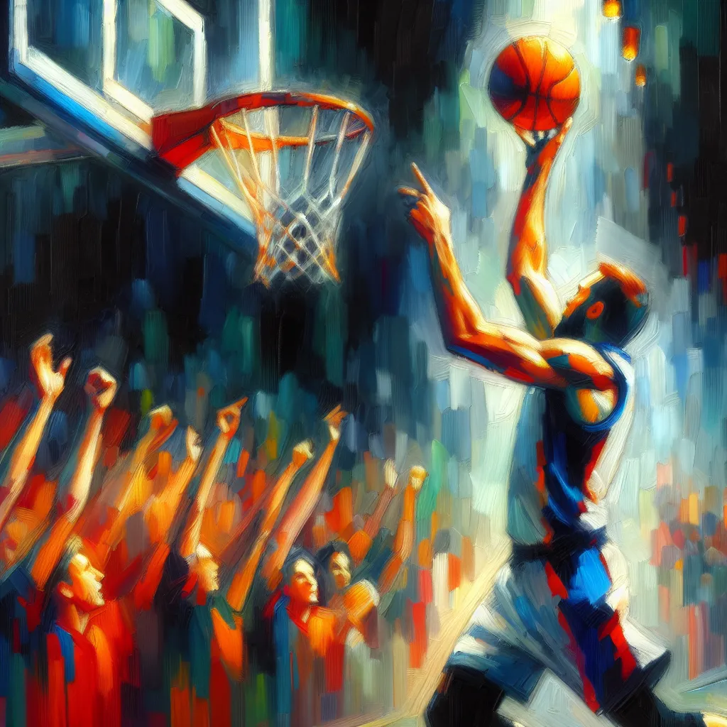 Using the Glass: Scoring with Bank Shots