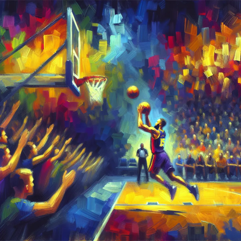 Clutch Scoring: Performing Under Pressure