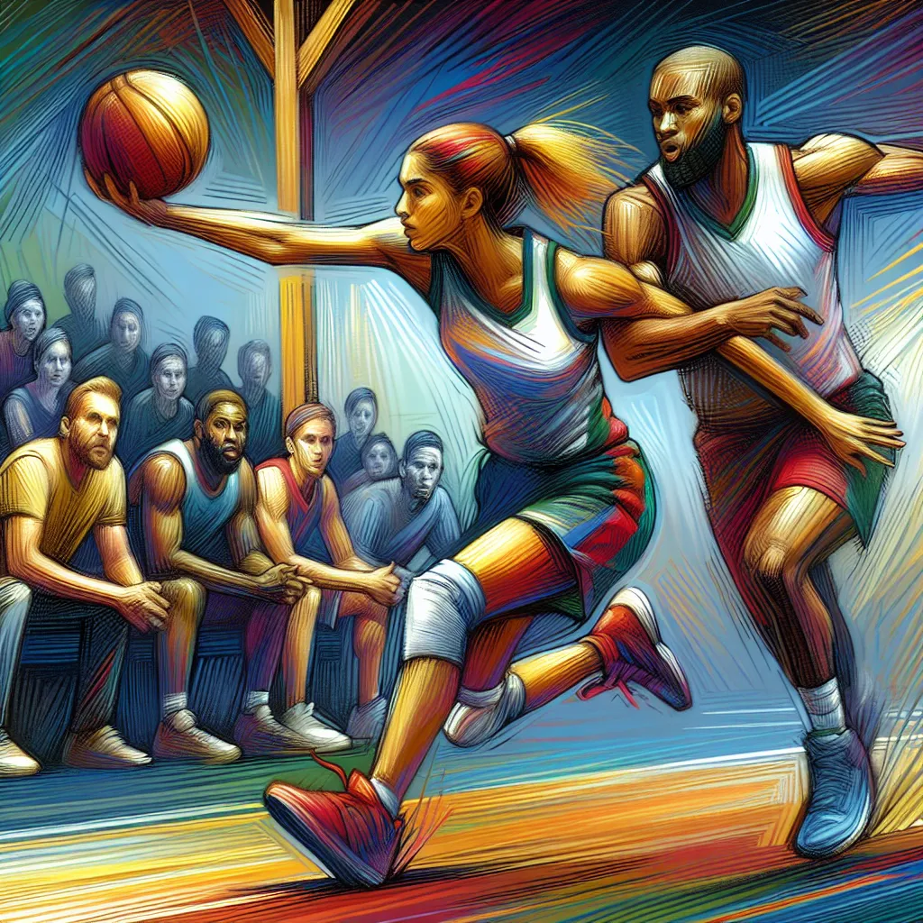 Creating Offense from Defense: Turning Steals into Points