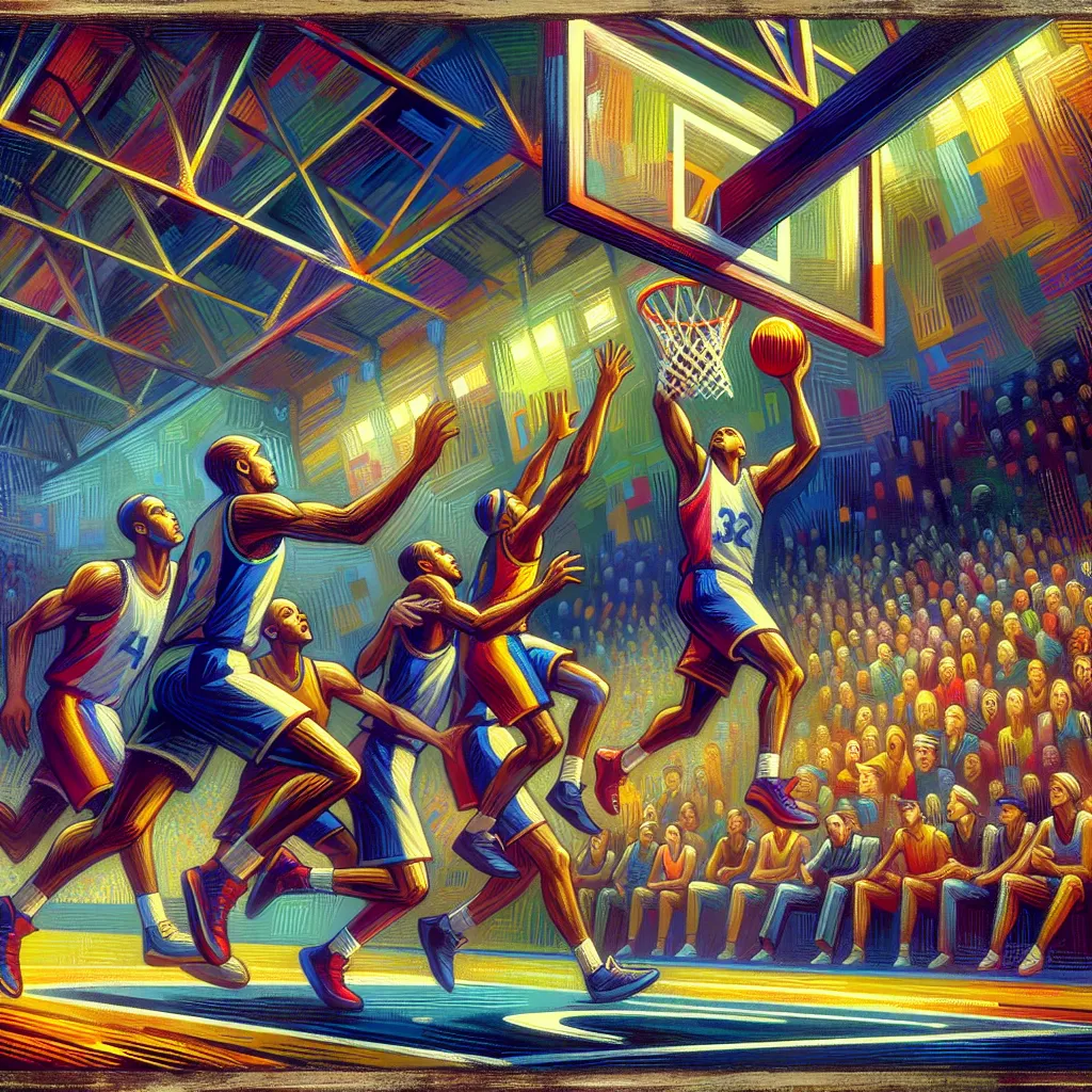 Rebounding: Crashing the Boards from the Wing
