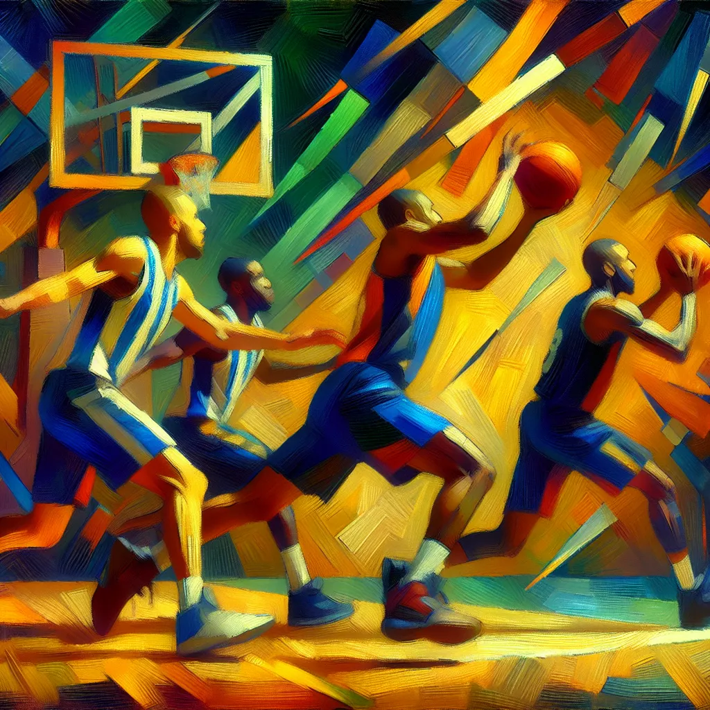 Double Teams: Working with Guards to Neutralize Defenders