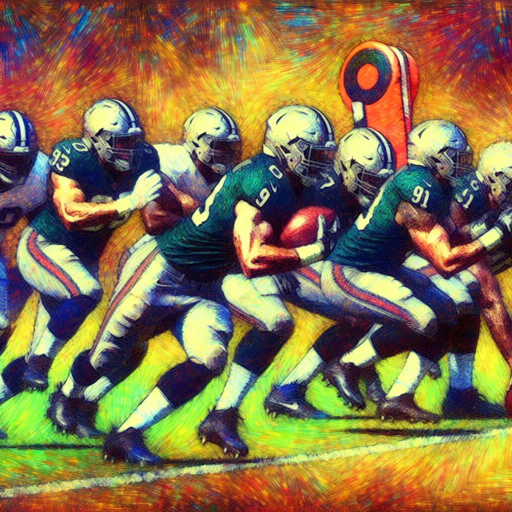 Pass Protection: Anchoring the Line
