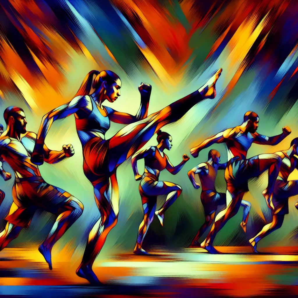 Flexibility and Conditioning: Enhancing Performance for Kickers