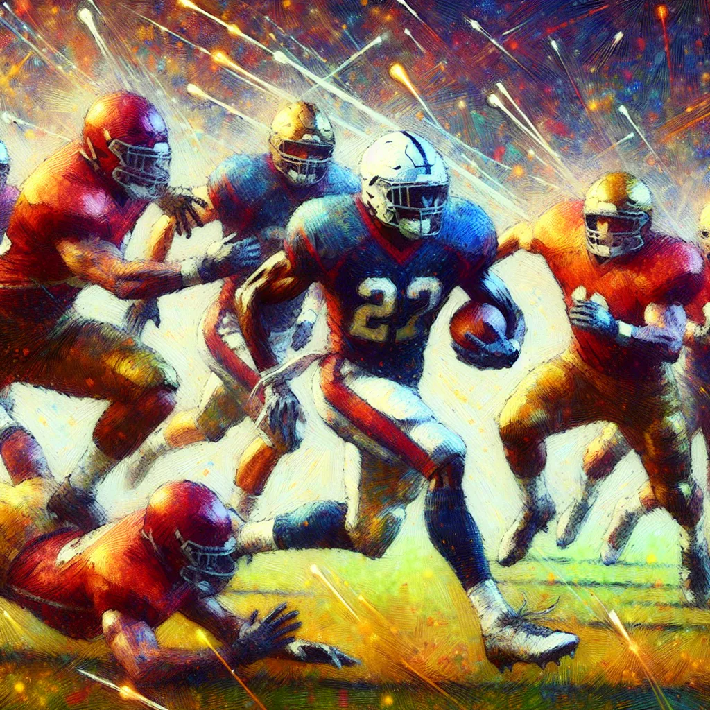 Handling Speed Rushers: Techniques for Success