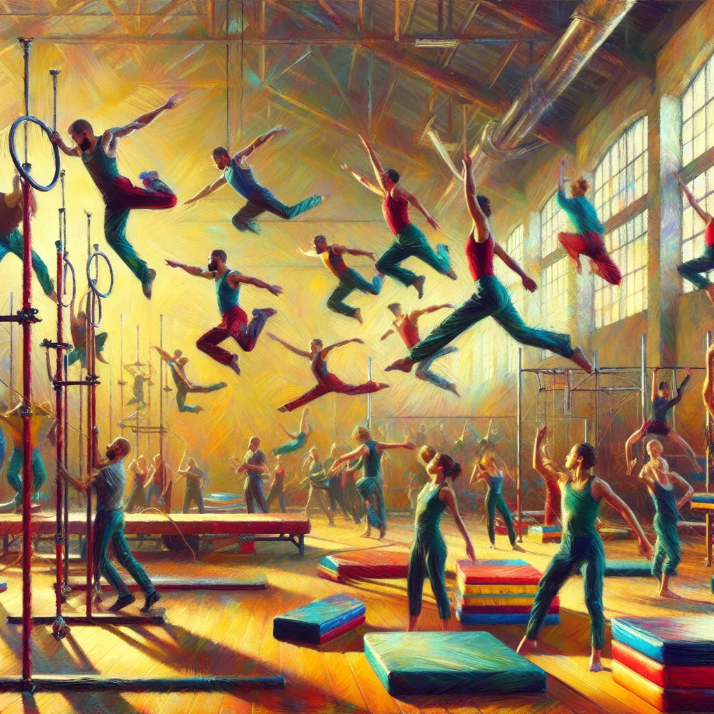 Handling Stunts and Twists: Staying on Assignment