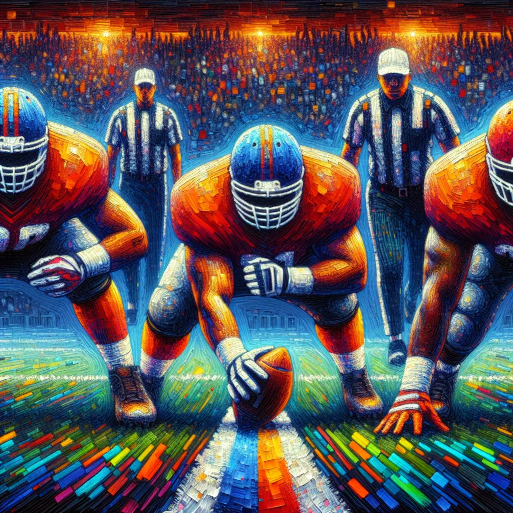 Leverage and Hand Placement: Winning the Battle in the Trenches