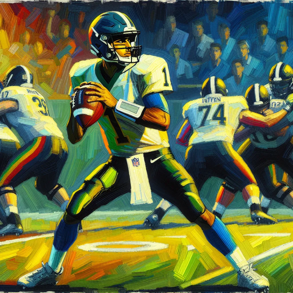 Reading the Defense: Pre-Snap Recognition
