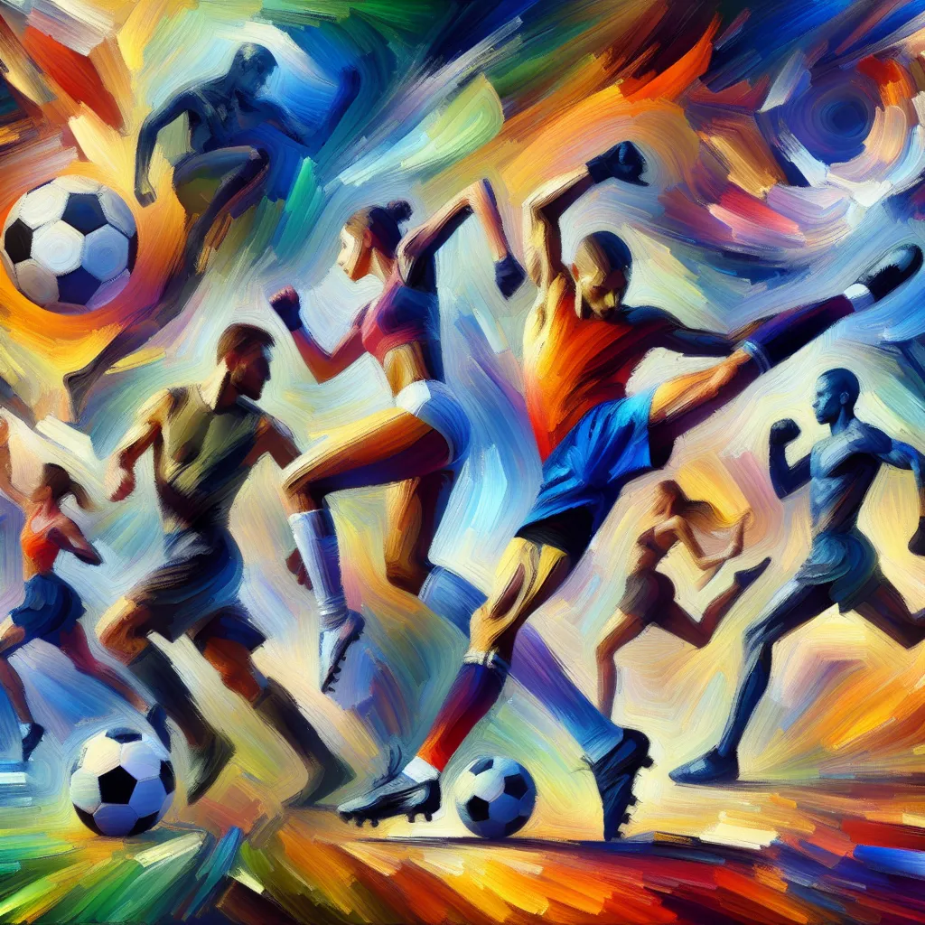 Footwork Fundamentals: Enhancing Mobility and Balance