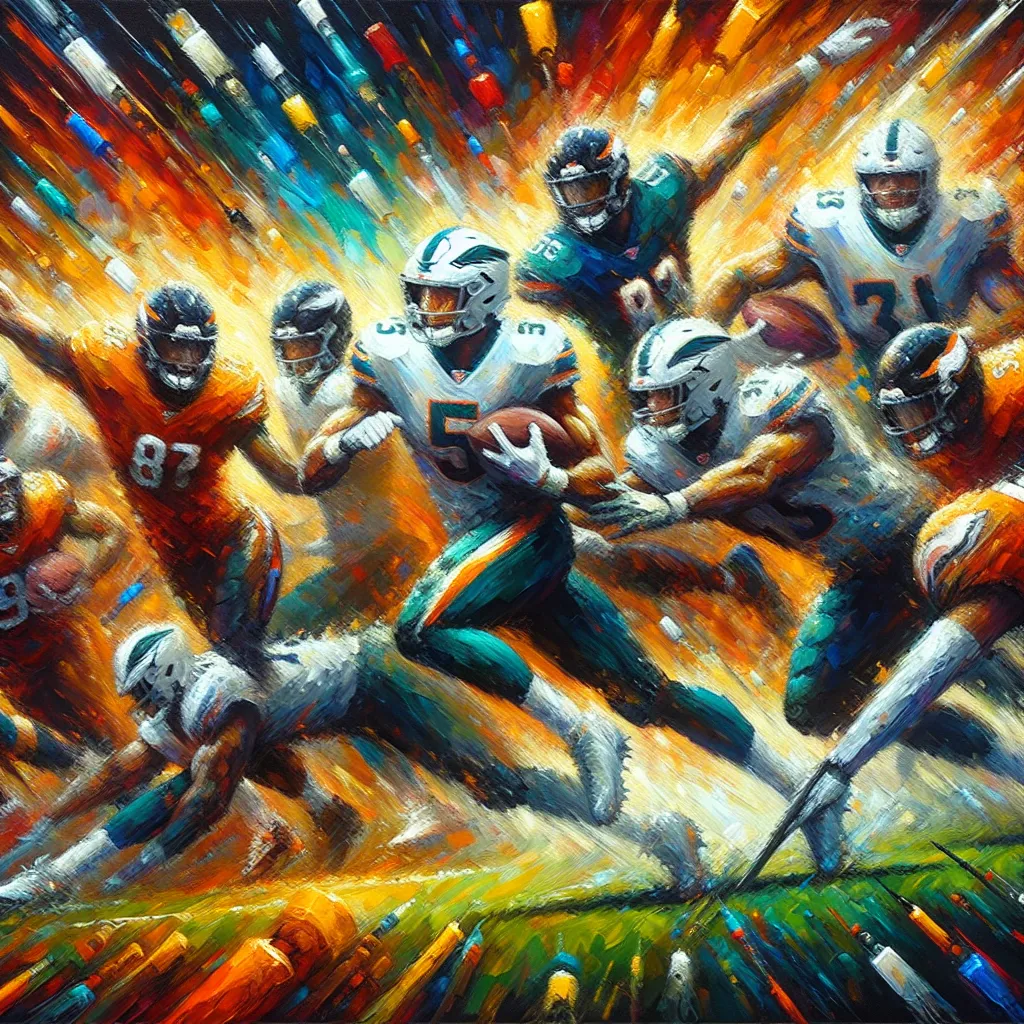Handling Speed Rushers: Techniques for Success