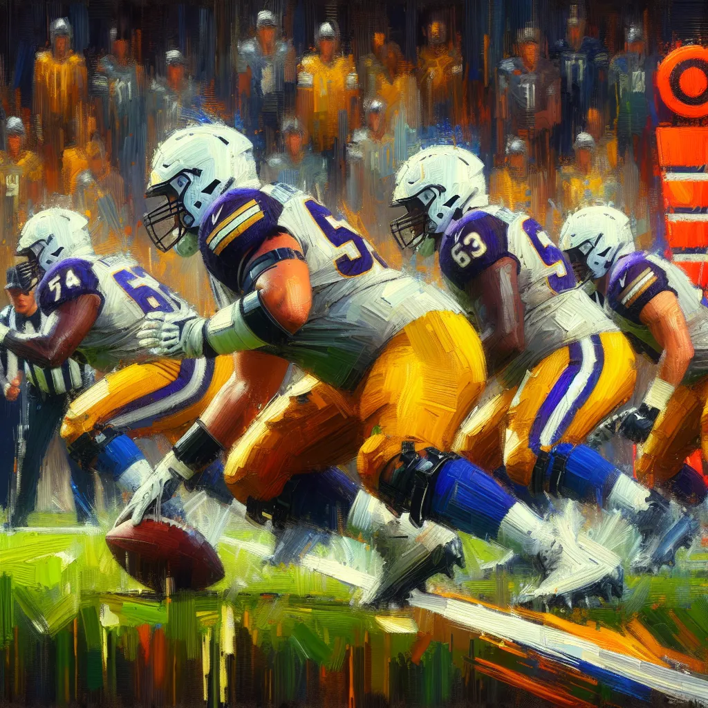Pass Protection: Anchoring the Blind Side