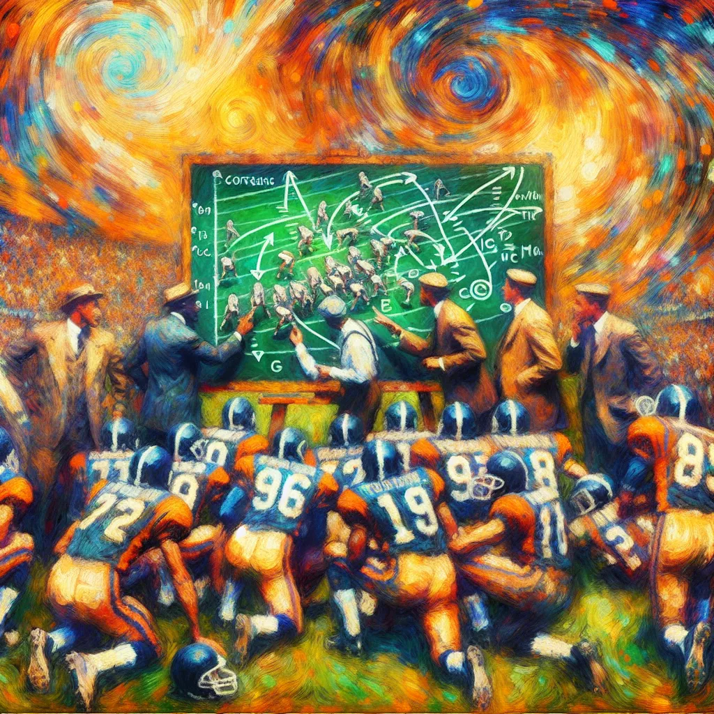 Play Calling: Understanding Offensive Schemes