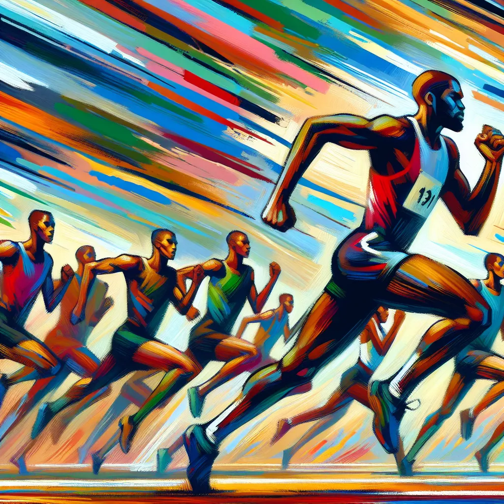 Pulling: Leading the Way on Outside Runs