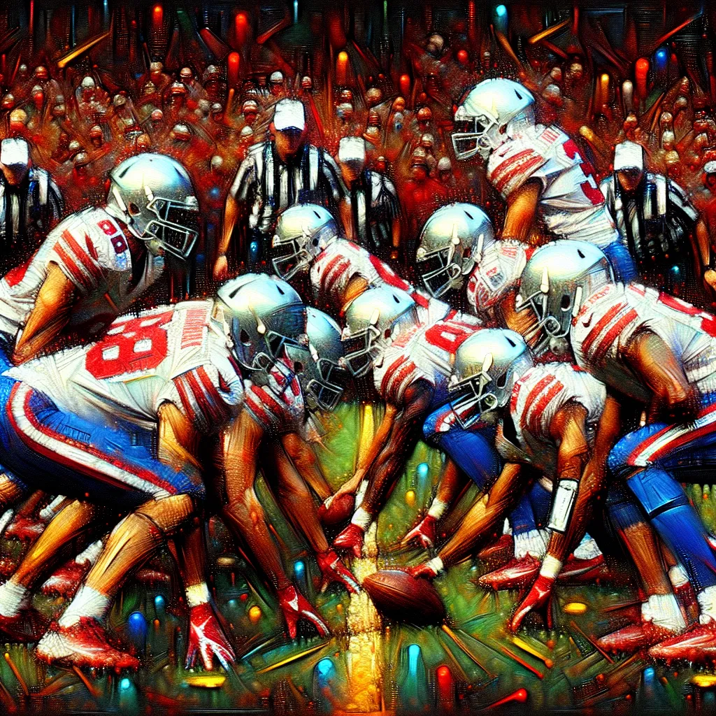 Reading the Defense: Pre-Snap Recognition