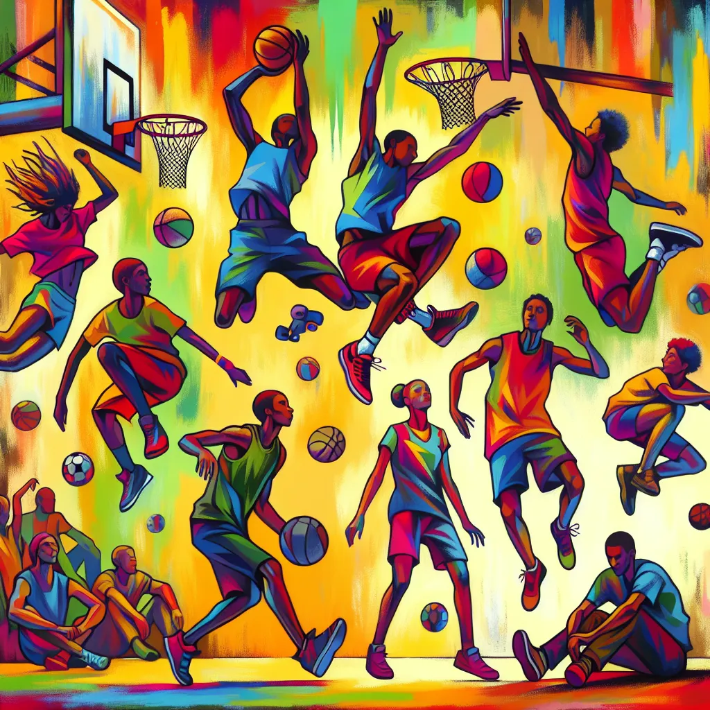 Hang Time: Maximizing Air Time