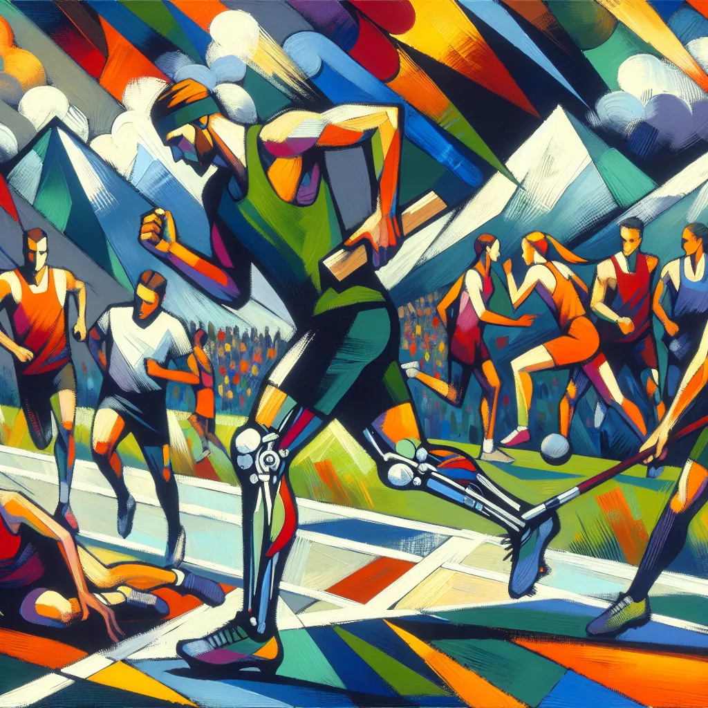 Injury Prevention: Staying Healthy Throughout the Season