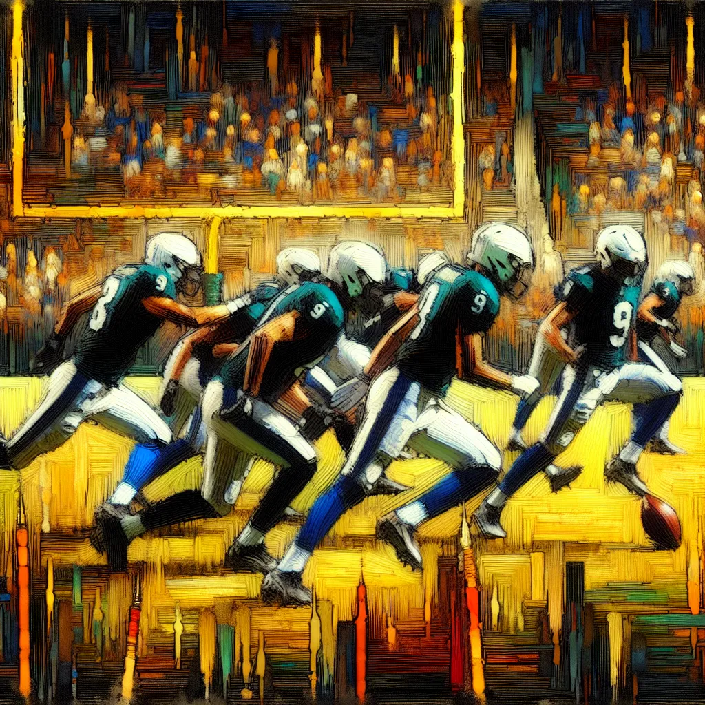 Punt Coverage: Coordinating with Special Teams