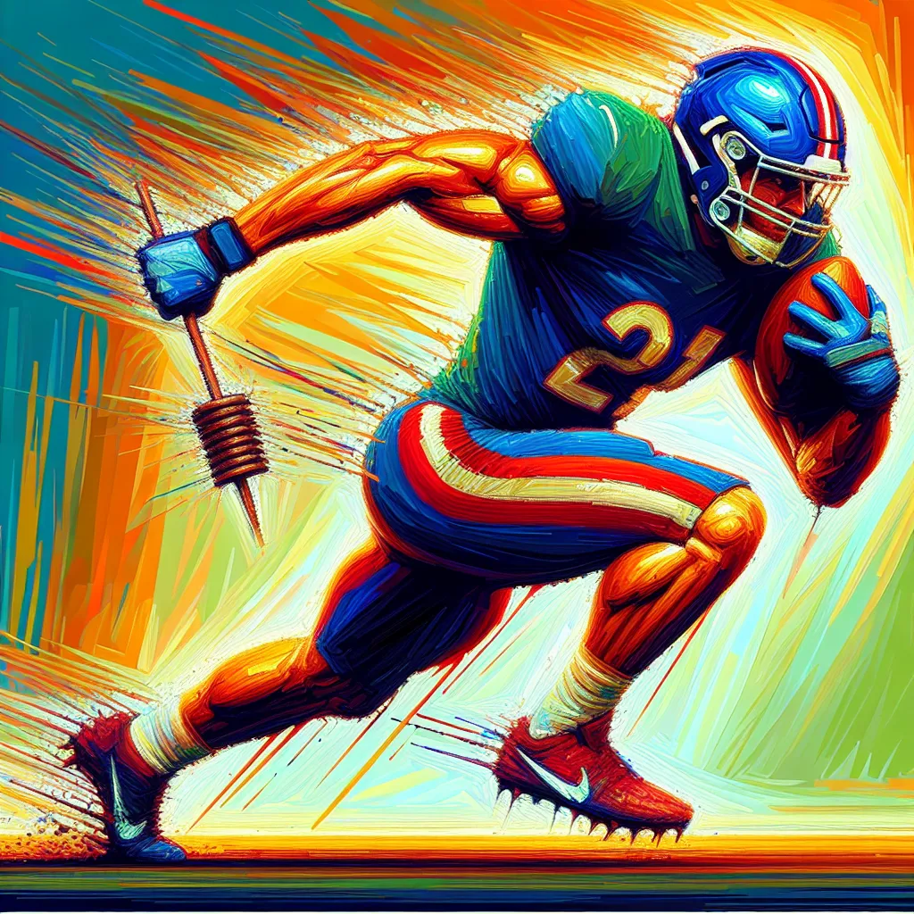 Training Drills: Building Strength and Consistency for Punters
