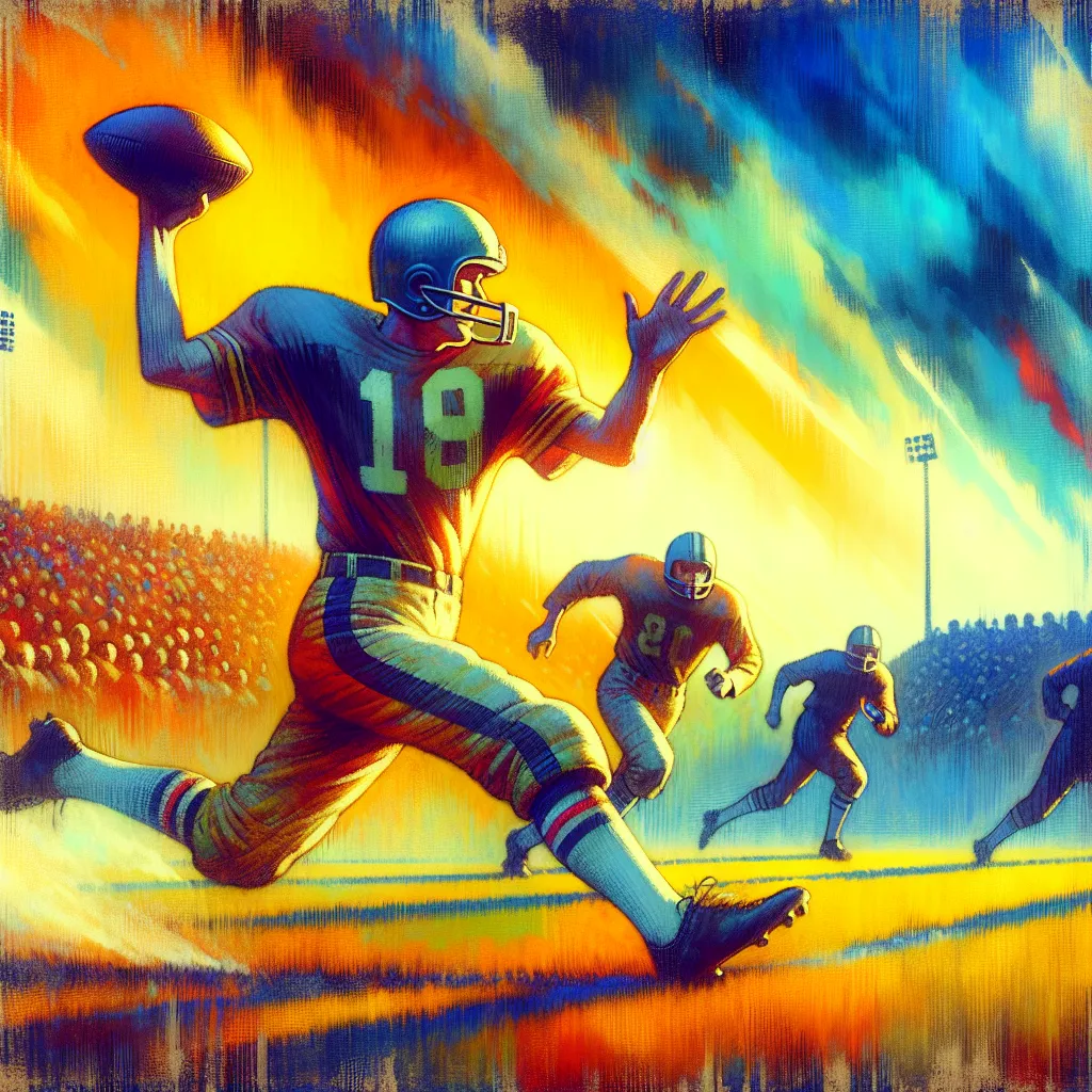 Deep Ball Accuracy: Improving Long-Range Passing