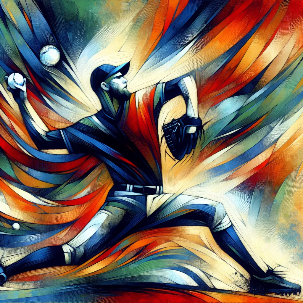 Quick Release: Speeding Up Your Throwing Motion