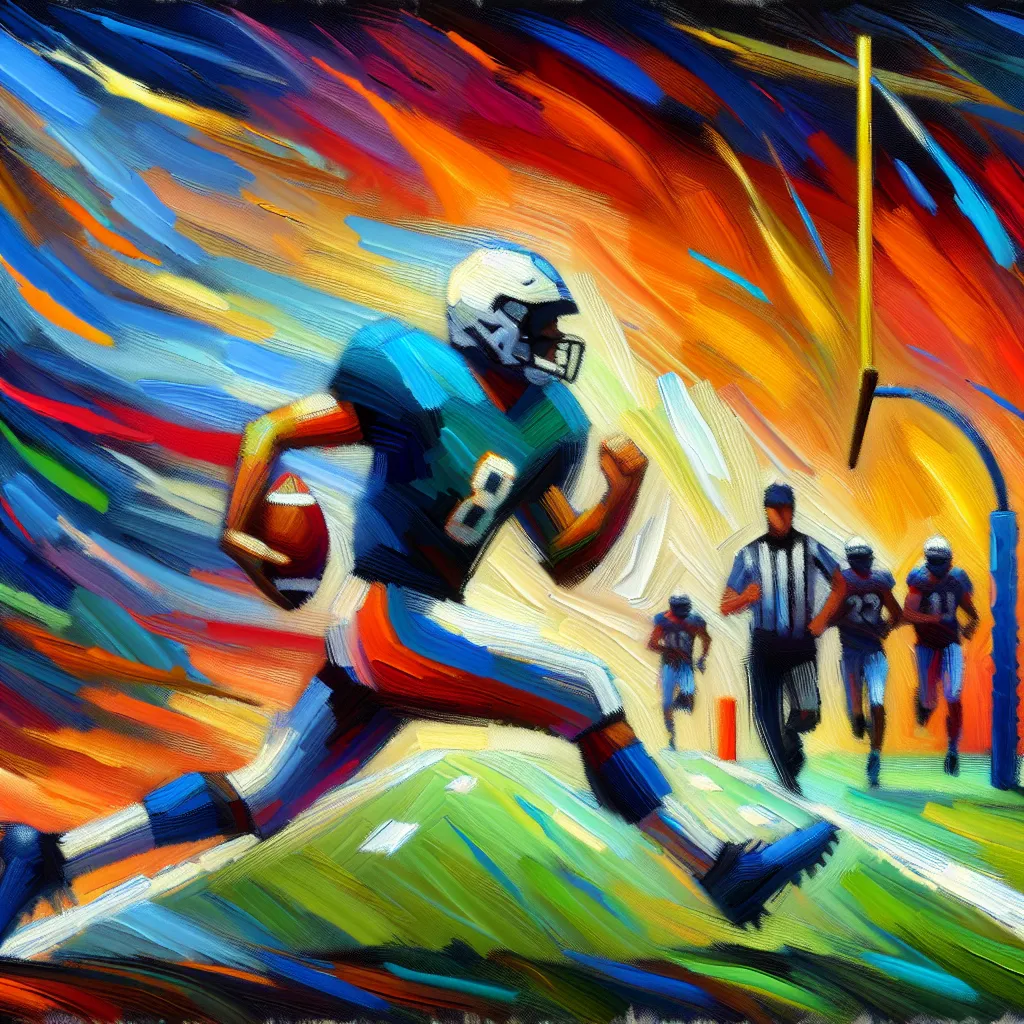 RPO (Run-Pass Option): Making Quick Decisions