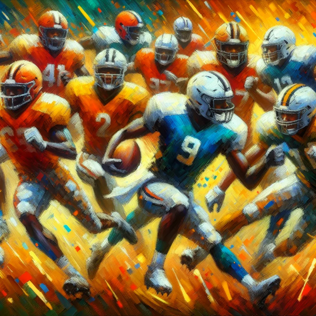 Versatility: Playing Multiple Roles in the Offense
