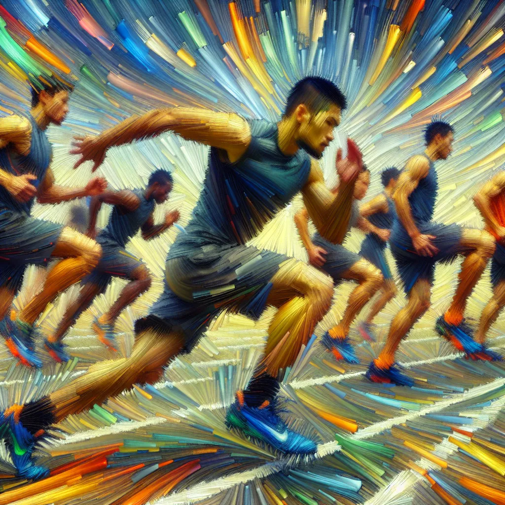 Footwork Drills: Enhancing Agility and Quickness