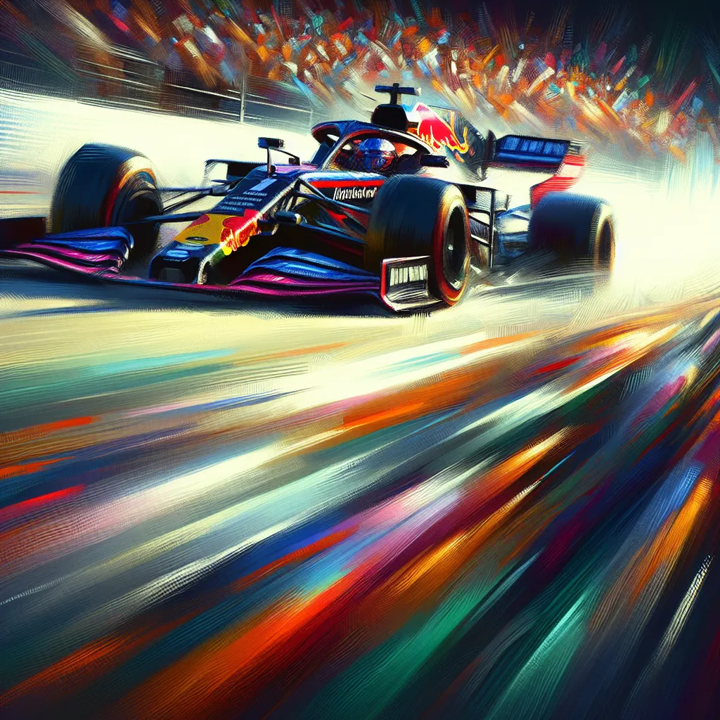 Speed and Acceleration: Breaking Away for Big Gains