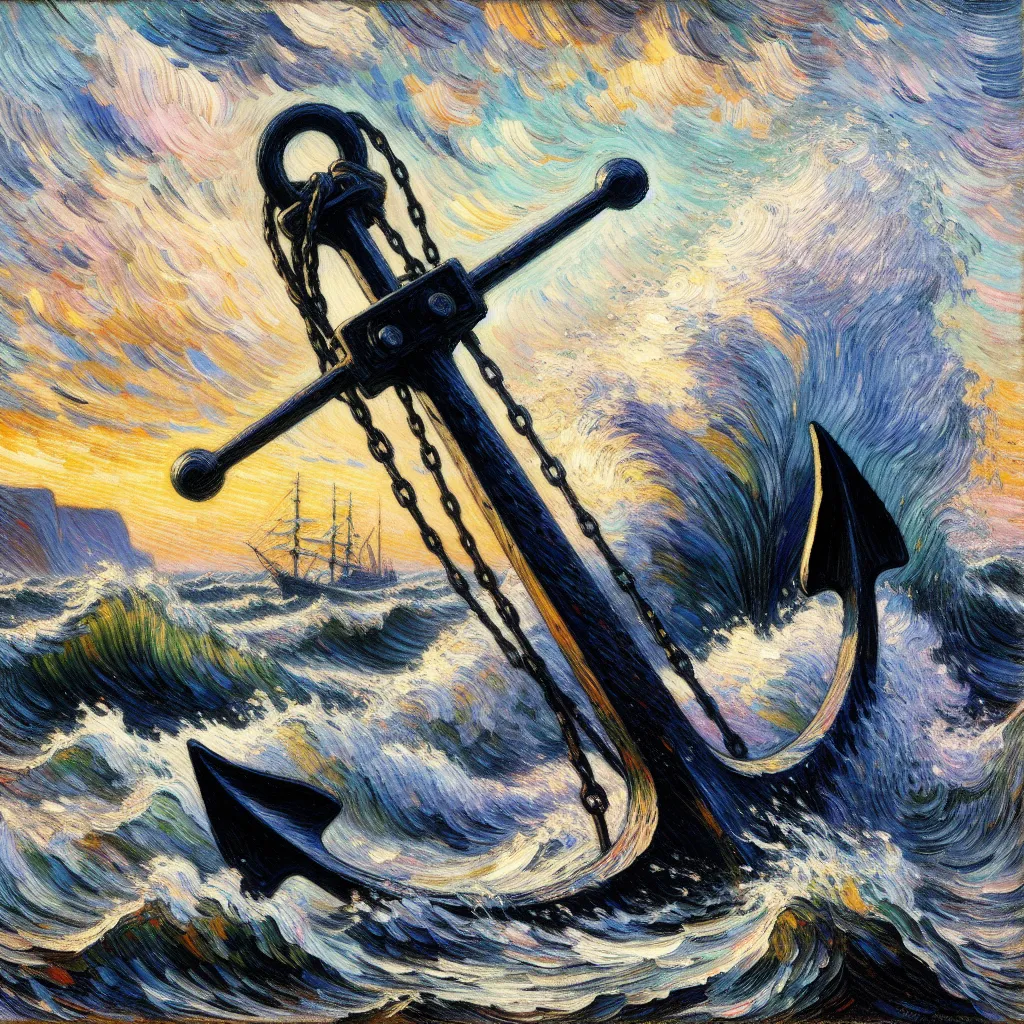 Anchor Strength: Holding the Line Against Bull Rushes
