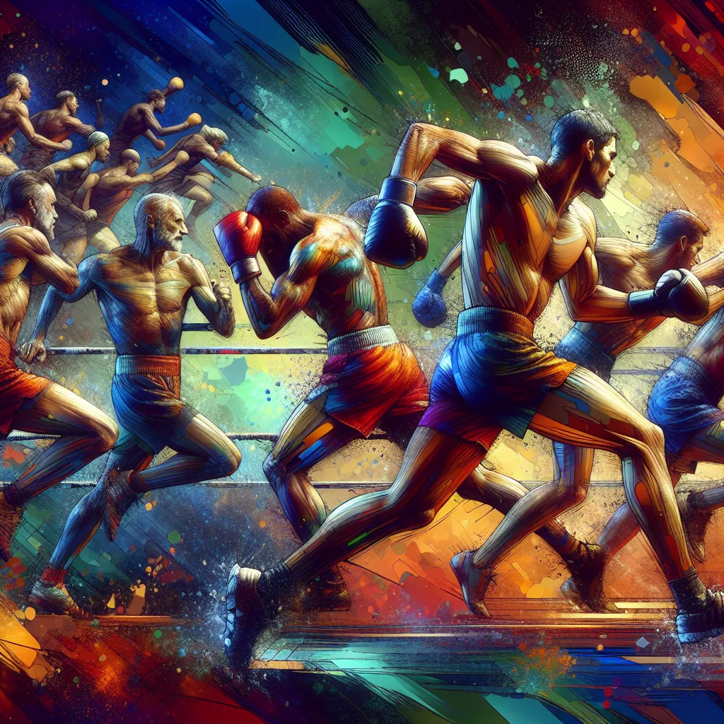 Conditioning: Building Stamina for Four Quarters