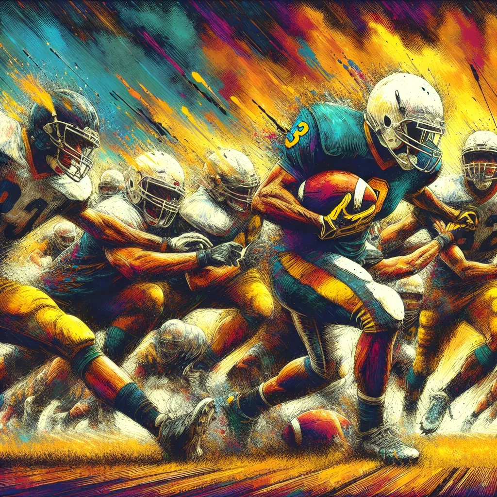 Handling Speed Rushers: Techniques for Success