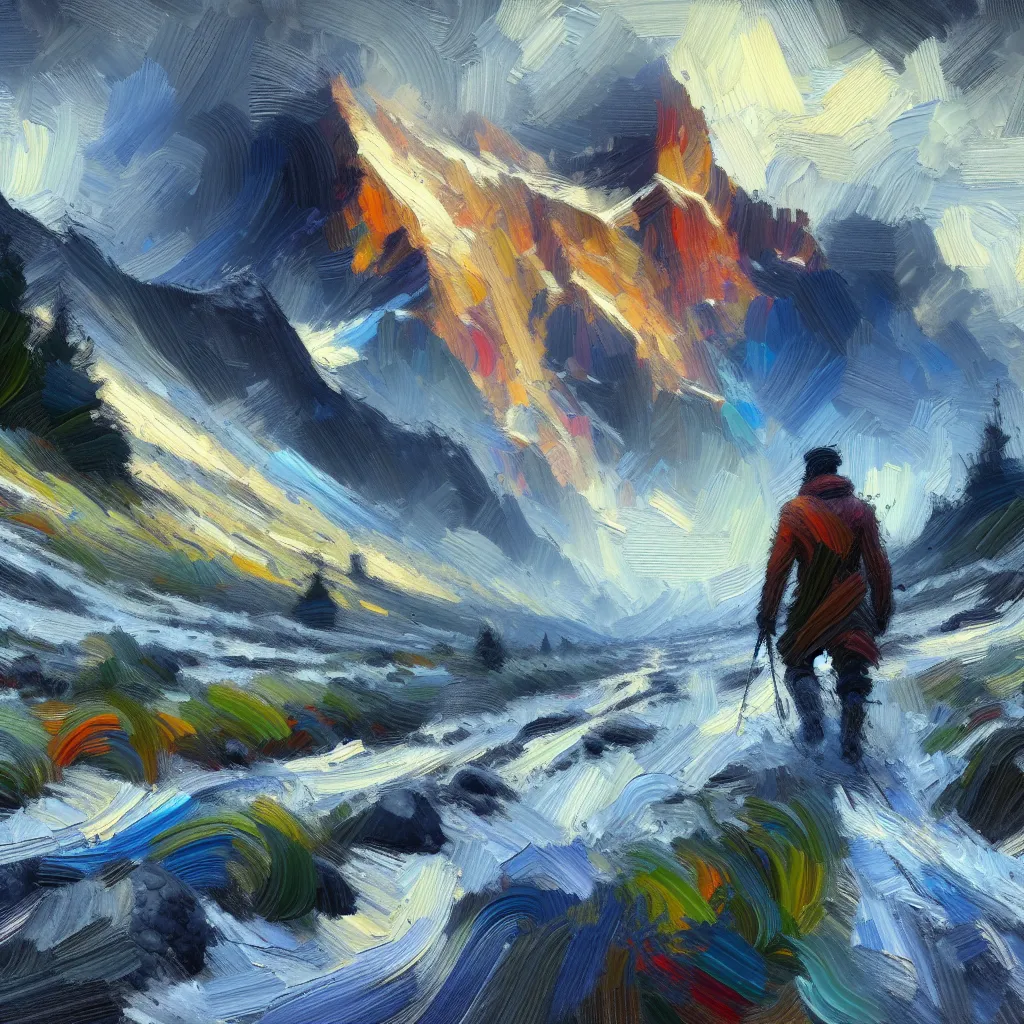Mental Toughness: Overcoming Adversity