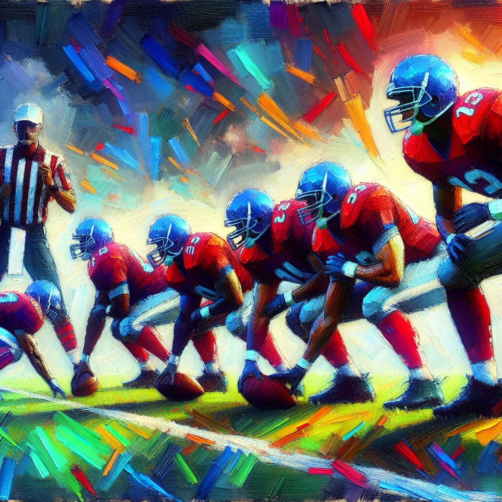 Reading the Defense: Pre-Snap Recognition