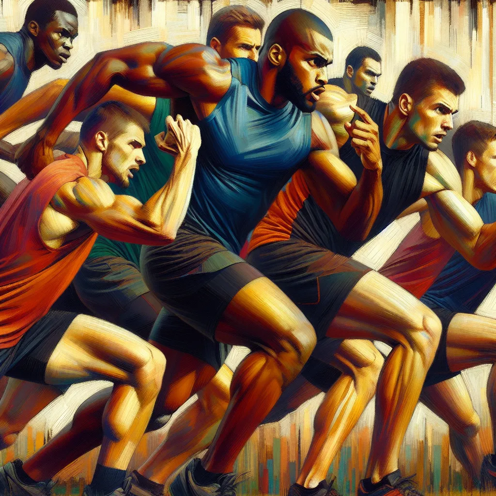 Run Blocking Drills: Improving Power and Precision