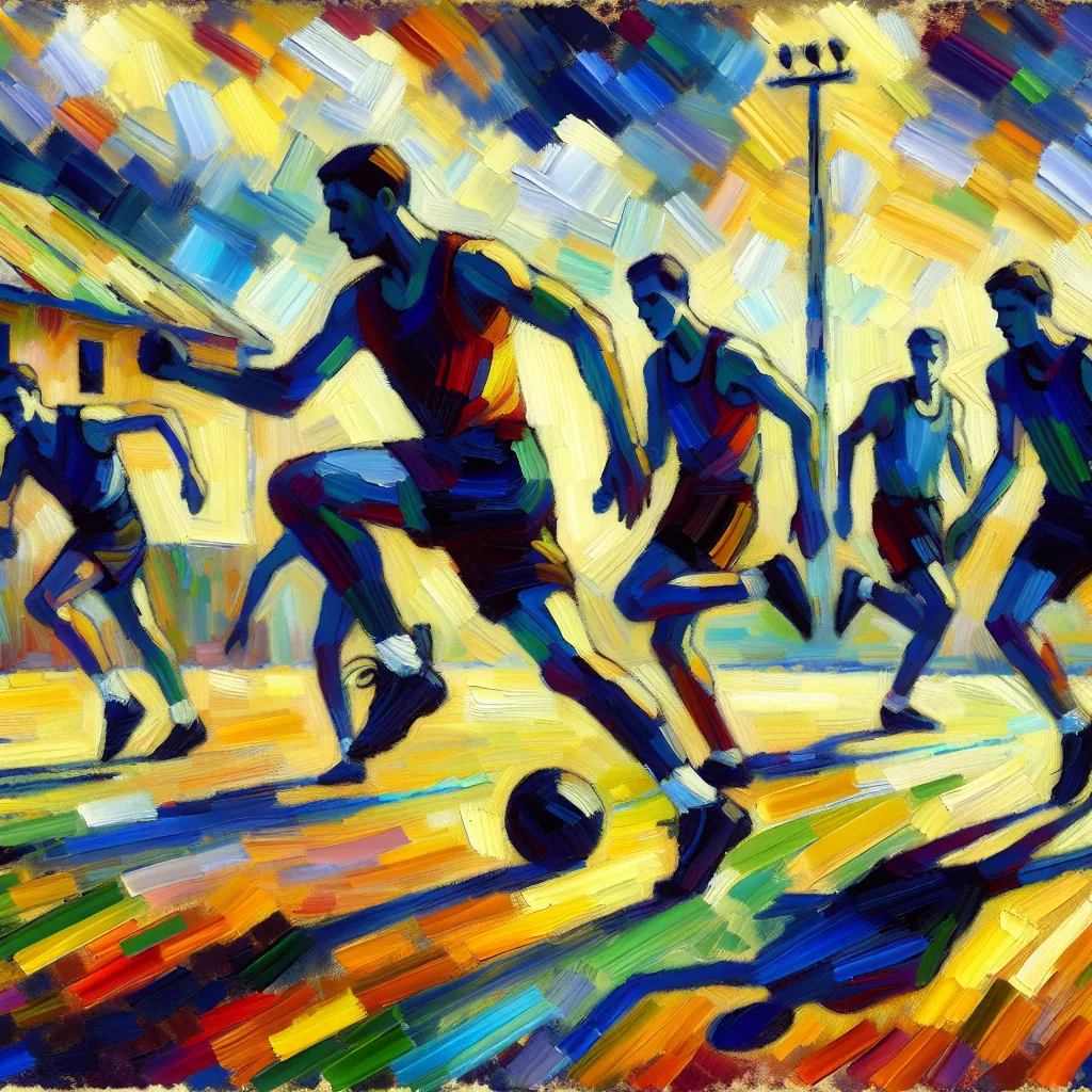 Footwork Fundamentals: Enhancing Mobility and Balance