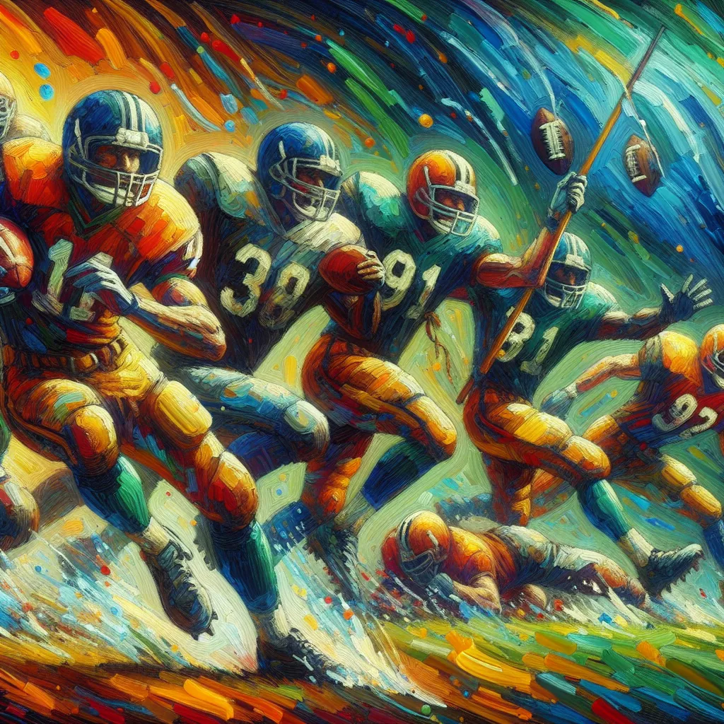 Handling Speed Rushers: Techniques for Success